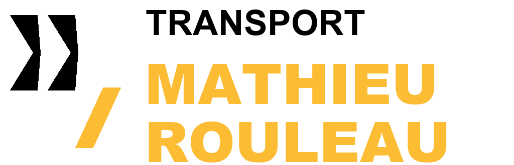Transport Mathieu Rouleau